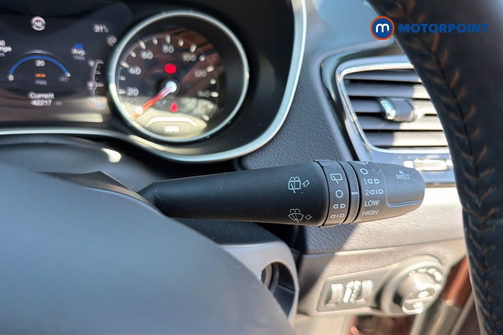 Jeep Compass Limited Manual Diesel SUV - Stock Number (1656980) - 8th supplementary image