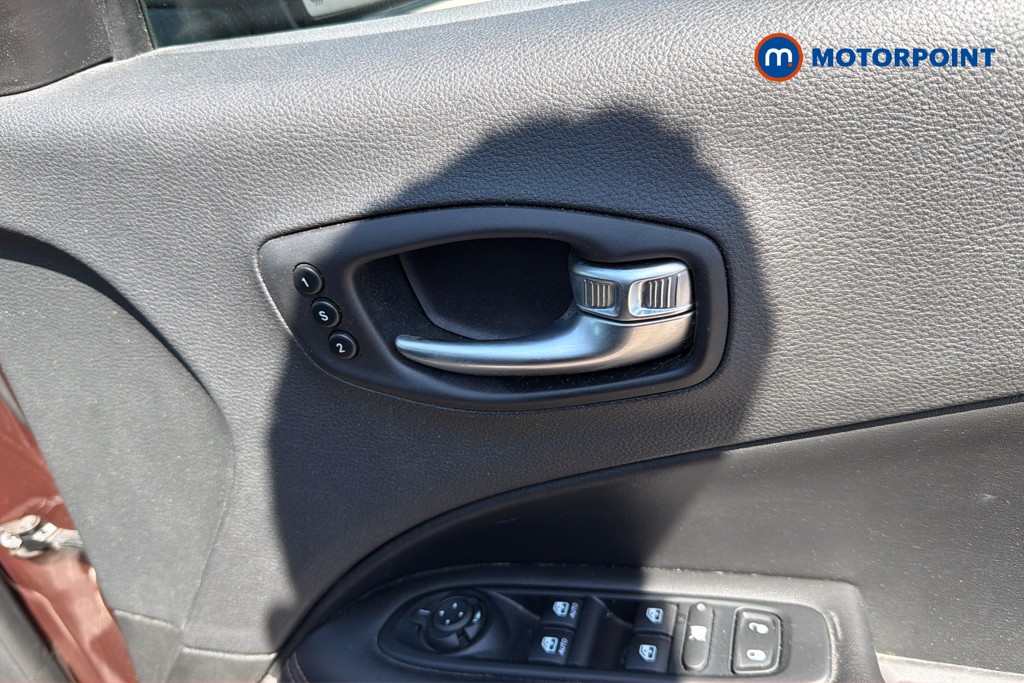 Jeep Compass Limited Manual Diesel SUV - Stock Number (1656980) - 19th supplementary image