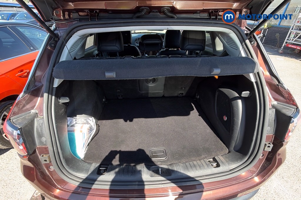 Jeep Compass Limited Manual Diesel SUV - Stock Number (1656980) - 33rd supplementary image