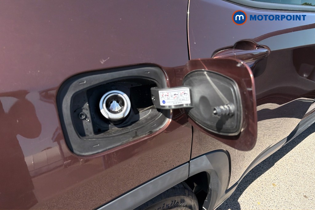 Jeep Compass Limited Manual Diesel SUV - Stock Number (1656980) - 35th supplementary image