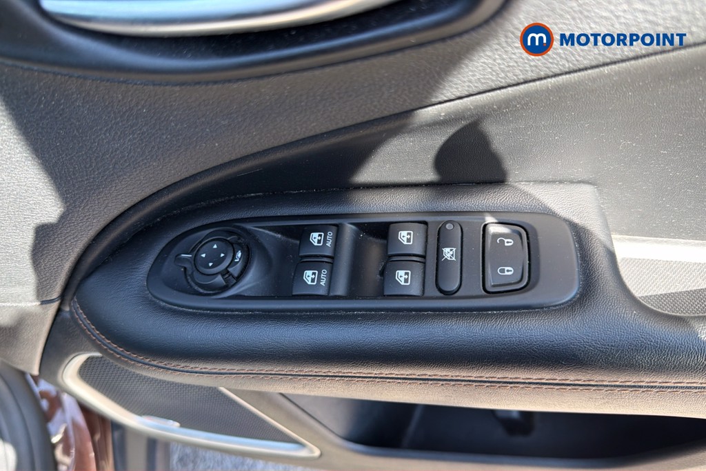 Jeep Compass Limited Manual Diesel SUV - Stock Number (1656980) - 42nd supplementary image