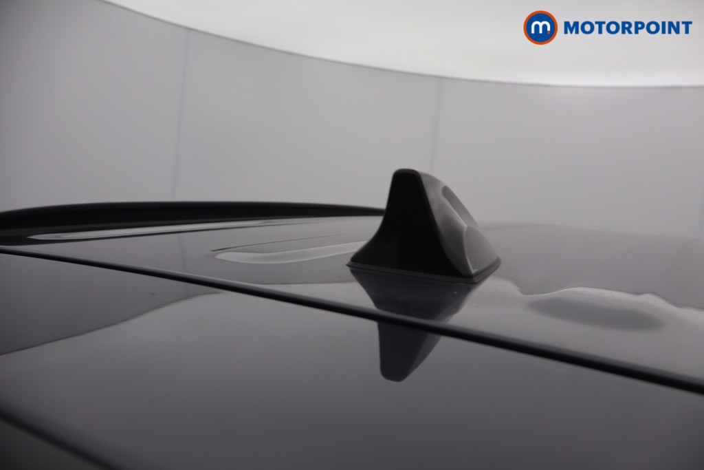 Hyundai Tucson N Line Manual Petrol SUV - Stock Number (1657061) - 4th supplementary image