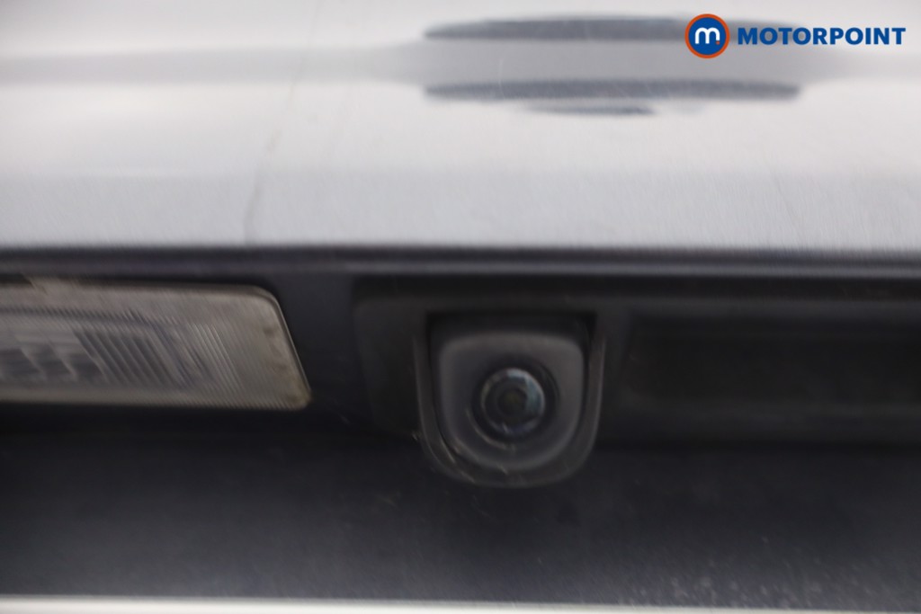 Hyundai Tucson N Line Manual Petrol SUV - Stock Number (1657061) - 5th supplementary image