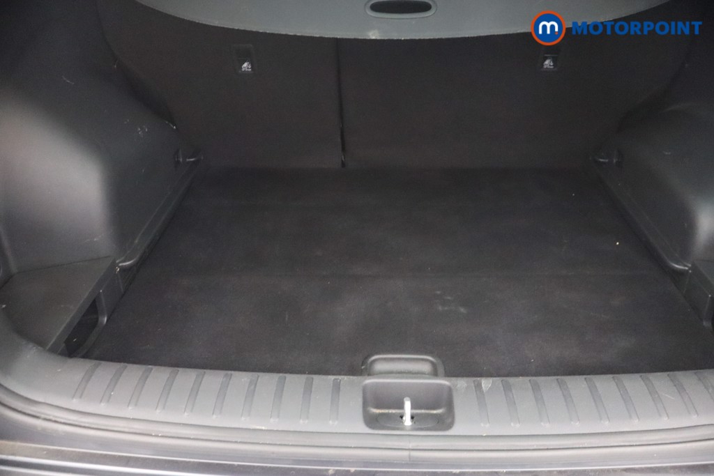Hyundai Tucson N Line Manual Petrol SUV - Stock Number (1657061) - 6th supplementary image