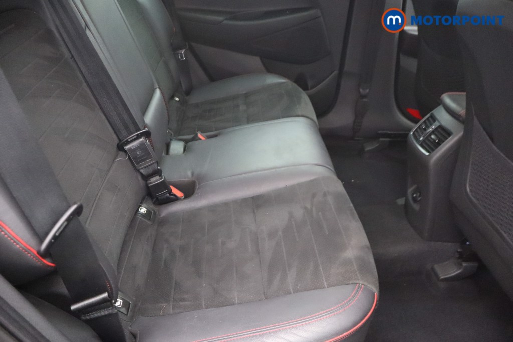 Hyundai Tucson N Line Manual Petrol SUV - Stock Number (1657061) - 7th supplementary image