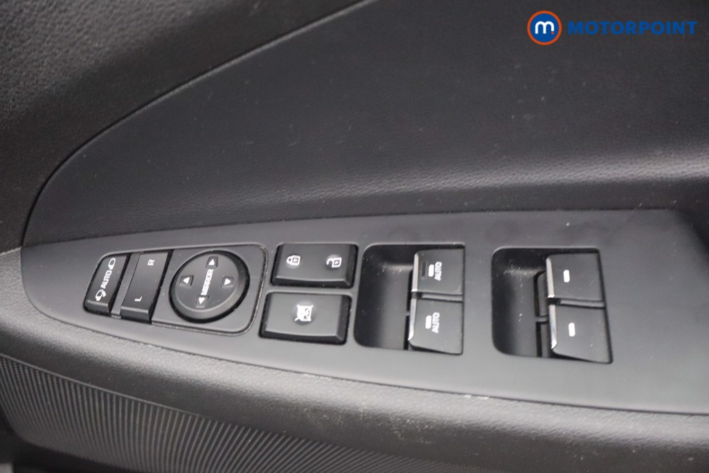 Hyundai Tucson N Line Manual Petrol SUV - Stock Number (1657061) - 10th supplementary image