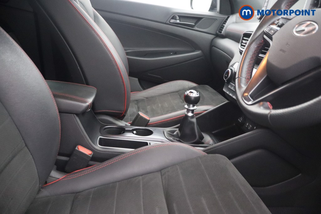 Hyundai Tucson N Line Manual Petrol SUV - Stock Number (1657061) - 11th supplementary image