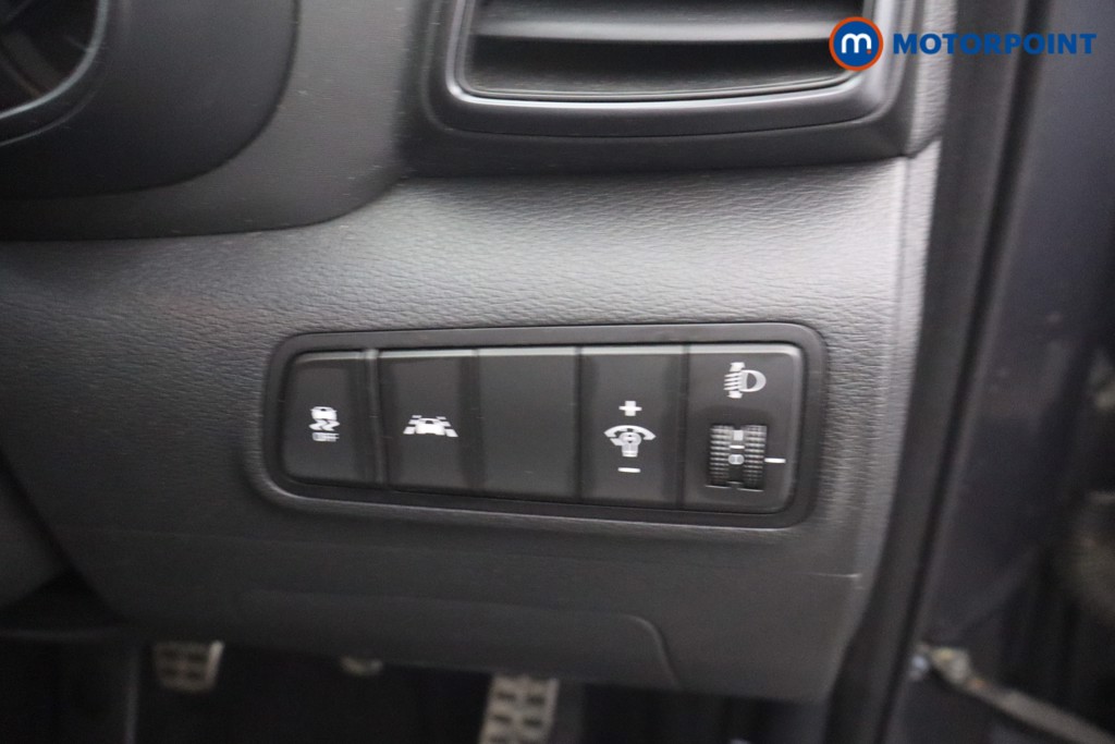 Hyundai Tucson N Line Manual Petrol SUV - Stock Number (1657061) - 12th supplementary image