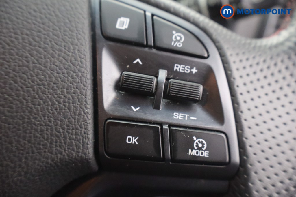 Hyundai Tucson N Line Manual Petrol SUV - Stock Number (1657061) - 13th supplementary image