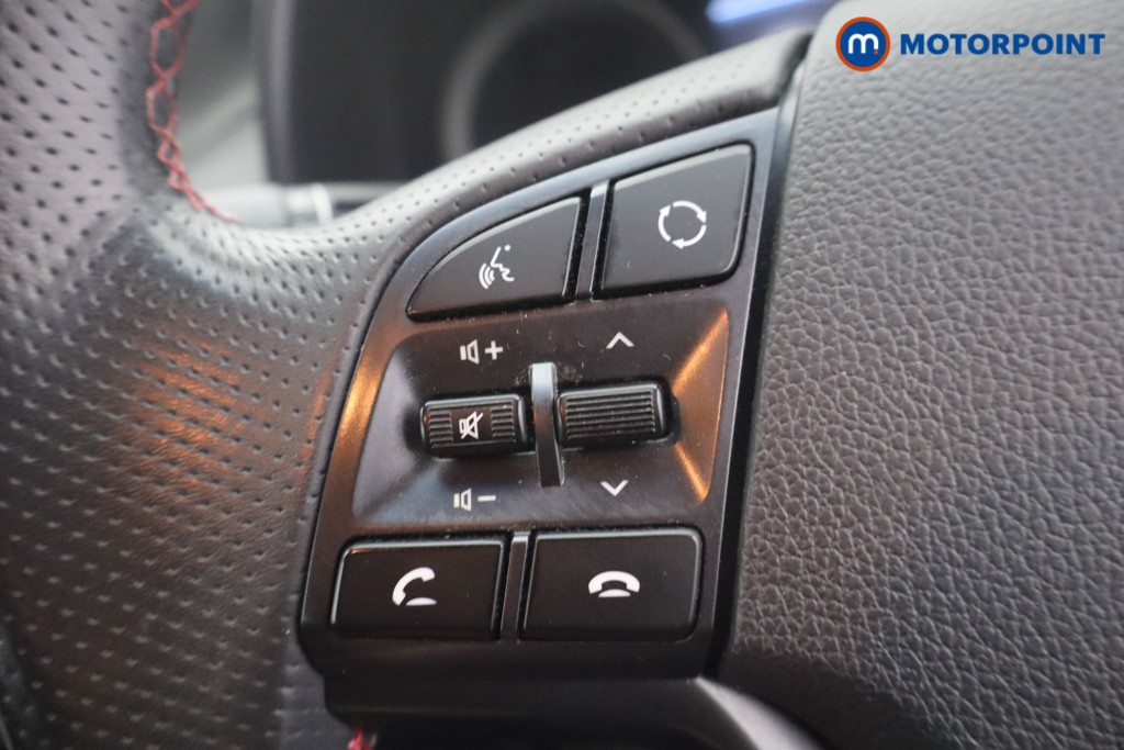 Hyundai Tucson N Line Manual Petrol SUV - Stock Number (1657061) - 14th supplementary image