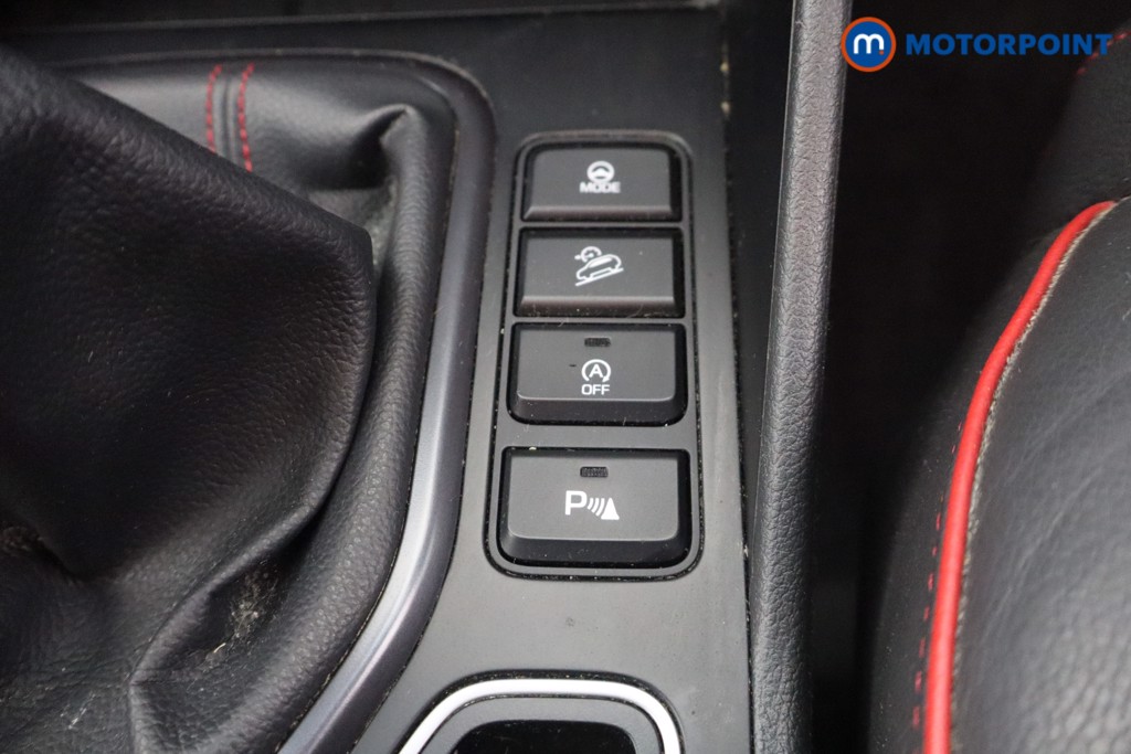 Hyundai Tucson N Line Manual Petrol SUV - Stock Number (1657061) - 15th supplementary image