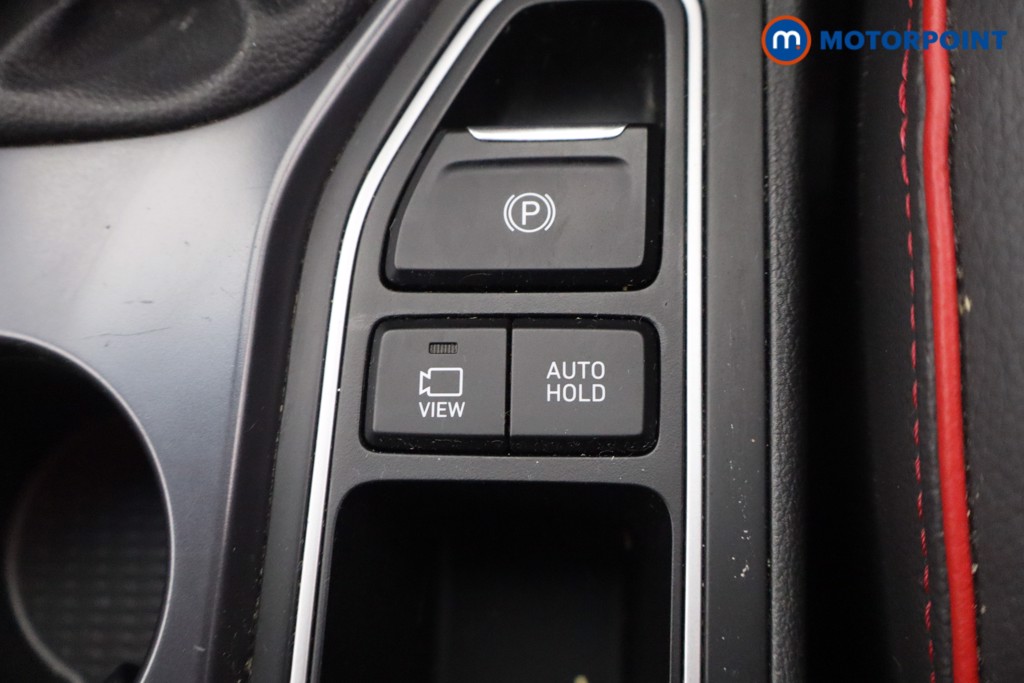 Hyundai Tucson N Line Manual Petrol SUV - Stock Number (1657061) - 16th supplementary image