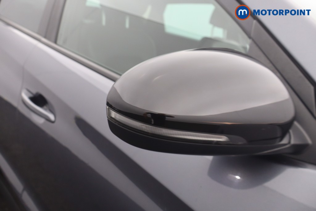 Hyundai Tucson N Line Manual Petrol SUV - Stock Number (1657061) - 21st supplementary image