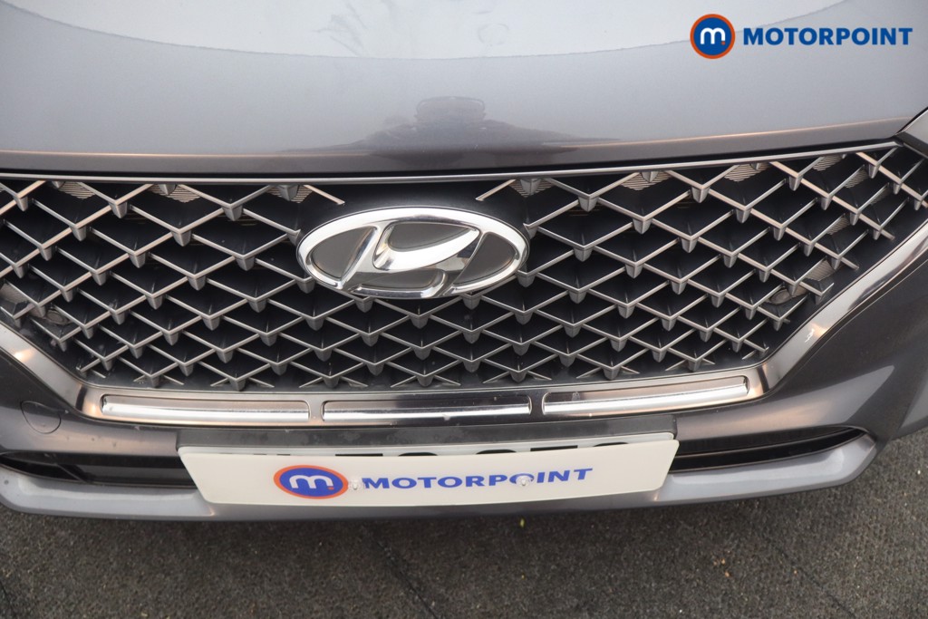 Hyundai Tucson N Line Manual Petrol SUV - Stock Number (1657061) - 22nd supplementary image