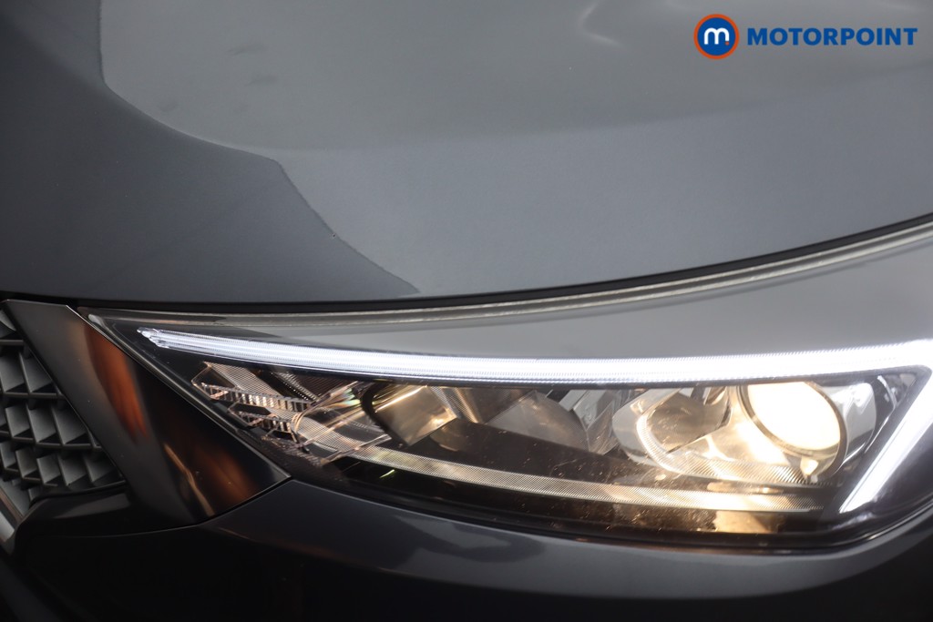 Hyundai Tucson N Line Manual Petrol SUV - Stock Number (1657061) - 23rd supplementary image