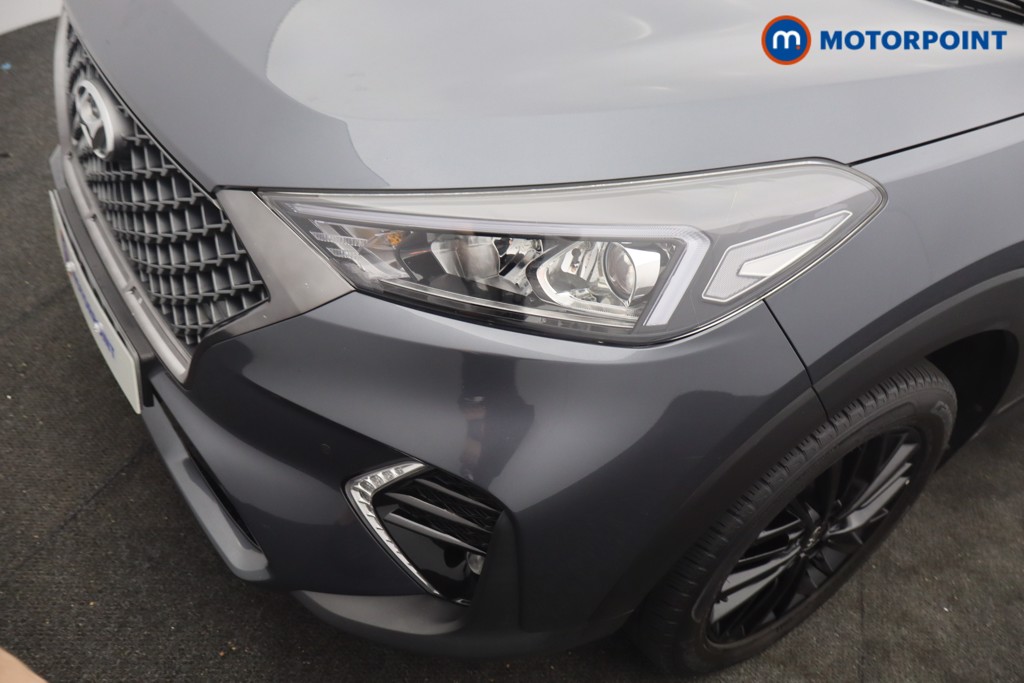 Hyundai Tucson N Line Manual Petrol SUV - Stock Number (1657061) - 24th supplementary image