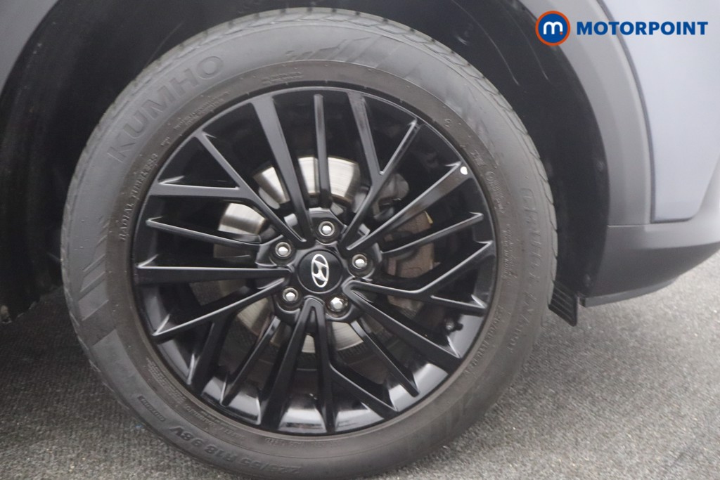 Hyundai Tucson N Line Manual Petrol SUV - Stock Number (1657061) - 26th supplementary image