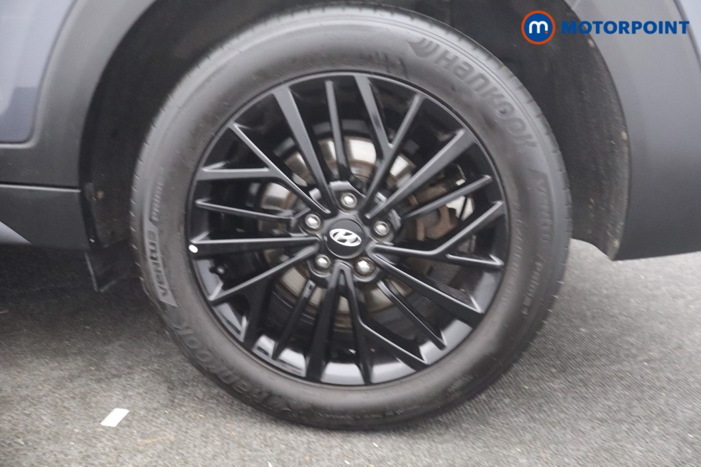 Hyundai Tucson N Line Manual Petrol SUV - Stock Number (1657061) - 28th supplementary image