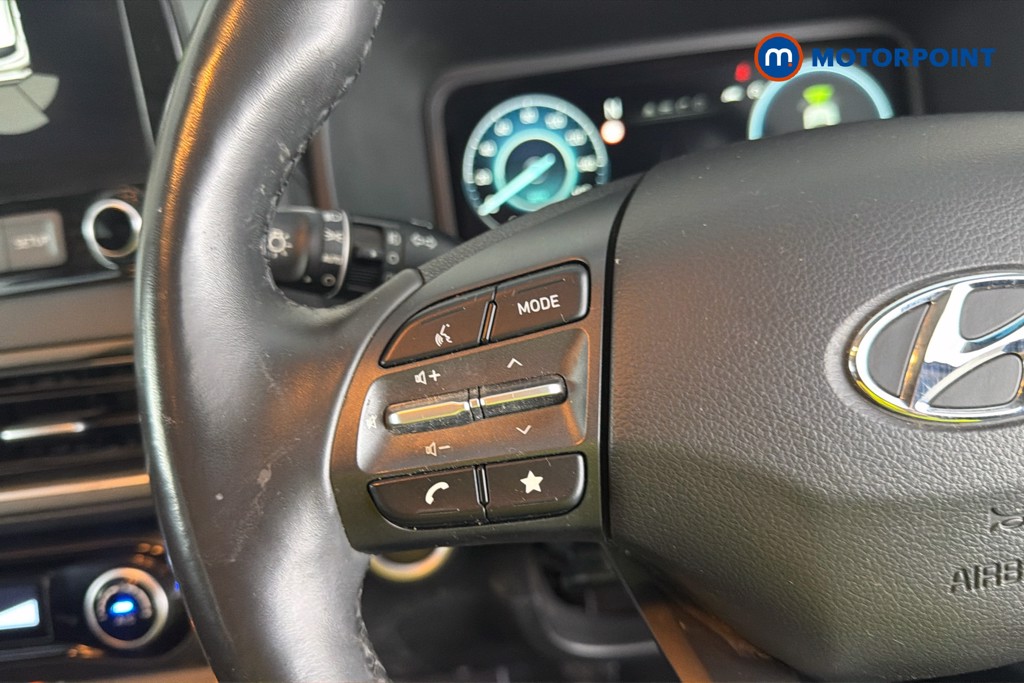 Hyundai Kona Premium Manual Petrol SUV - Stock Number (1657162) - 3rd supplementary image