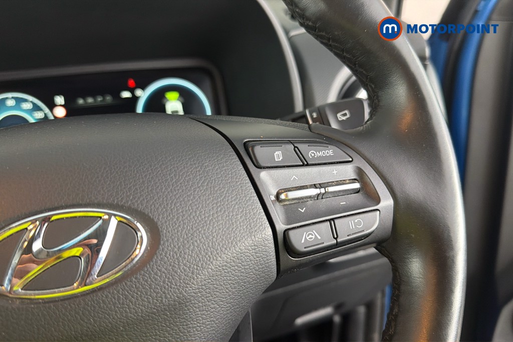 Hyundai Kona Premium Manual Petrol SUV - Stock Number (1657162) - 4th supplementary image