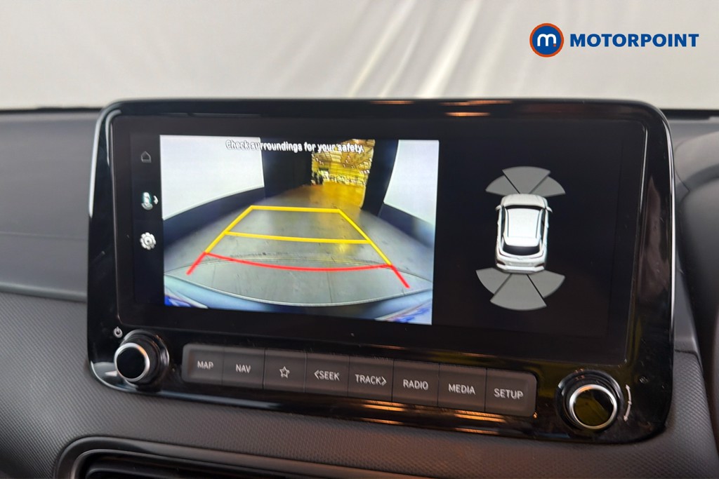 Hyundai Kona Premium Manual Petrol SUV - Stock Number (1657162) - 13th supplementary image