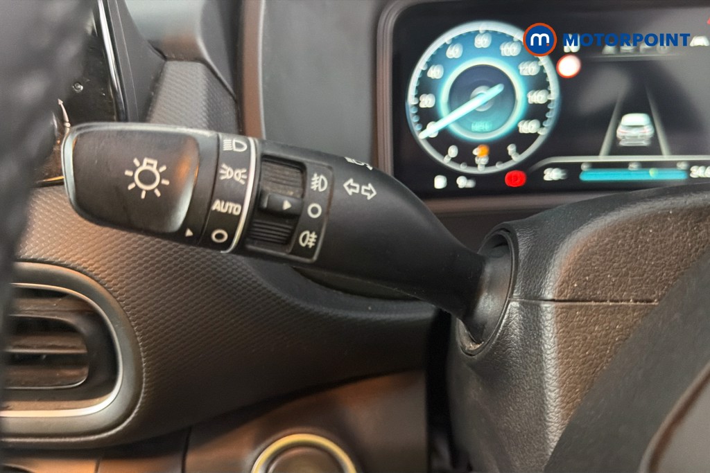 Hyundai Kona Premium Manual Petrol SUV - Stock Number (1657162) - 18th supplementary image