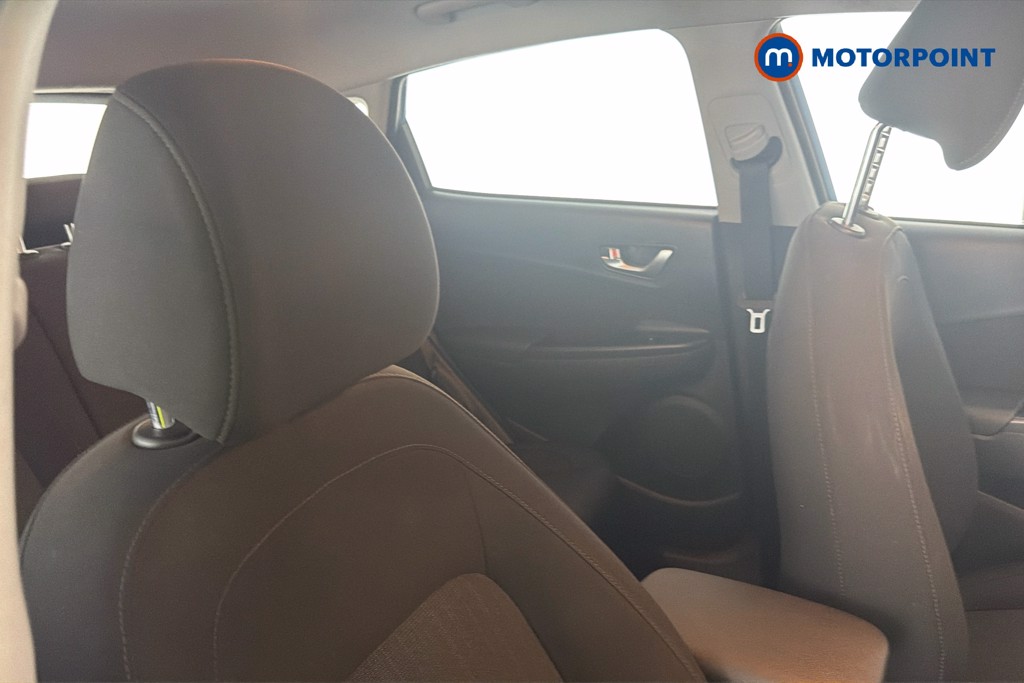 Hyundai Kona Premium Manual Petrol SUV - Stock Number (1657162) - 23rd supplementary image