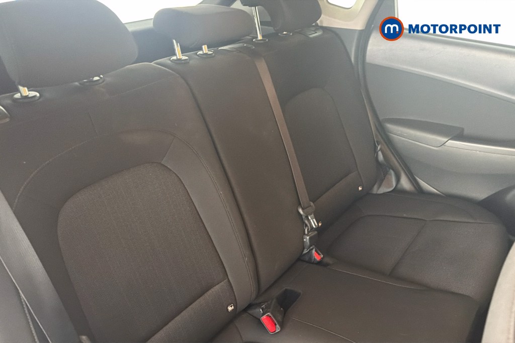 Hyundai Kona Premium Manual Petrol SUV - Stock Number (1657162) - 28th supplementary image