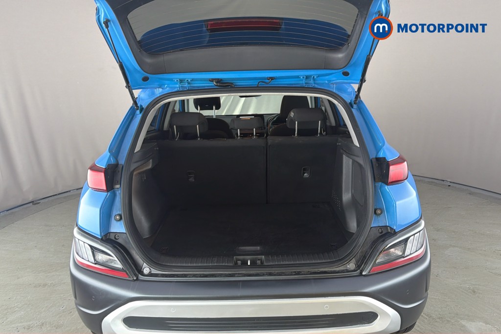Hyundai Kona Premium Manual Petrol SUV - Stock Number (1657162) - 33rd supplementary image