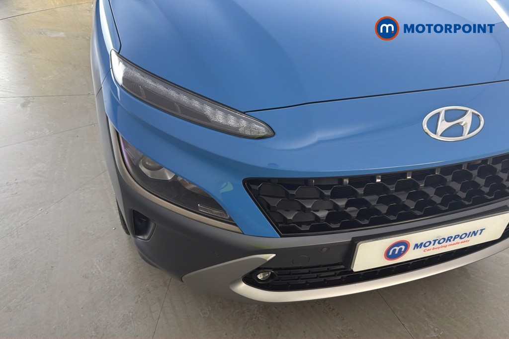 Hyundai Kona Premium Manual Petrol SUV - Stock Number (1657162) - 44th supplementary image