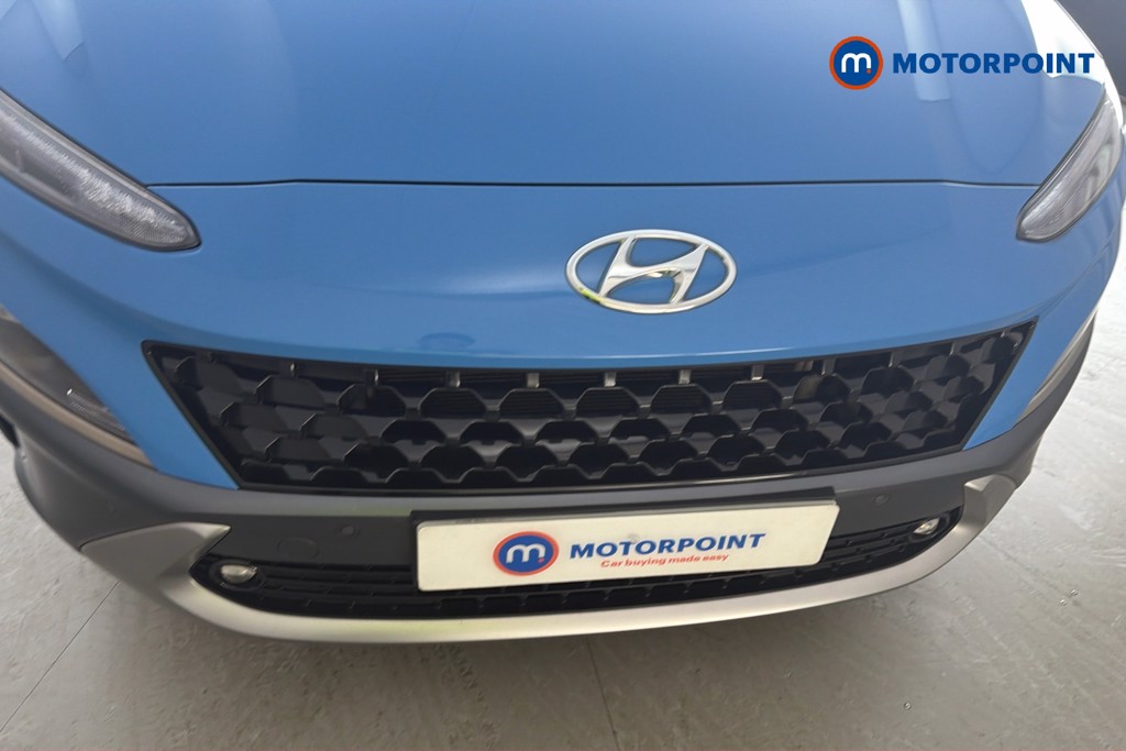 Hyundai Kona Premium Manual Petrol SUV - Stock Number (1657162) - 45th supplementary image