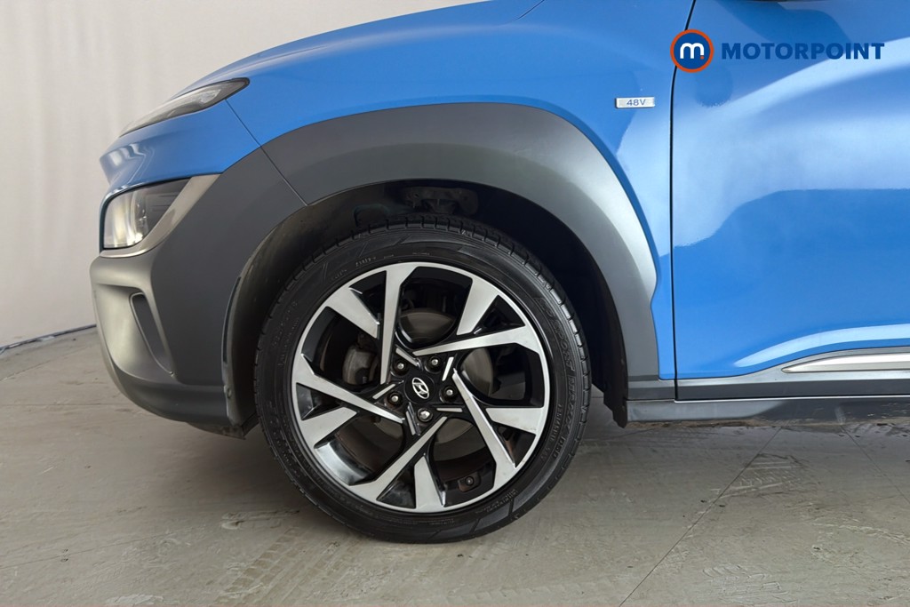 Hyundai Kona Premium Manual Petrol SUV - Stock Number (1657162) - 47th supplementary image