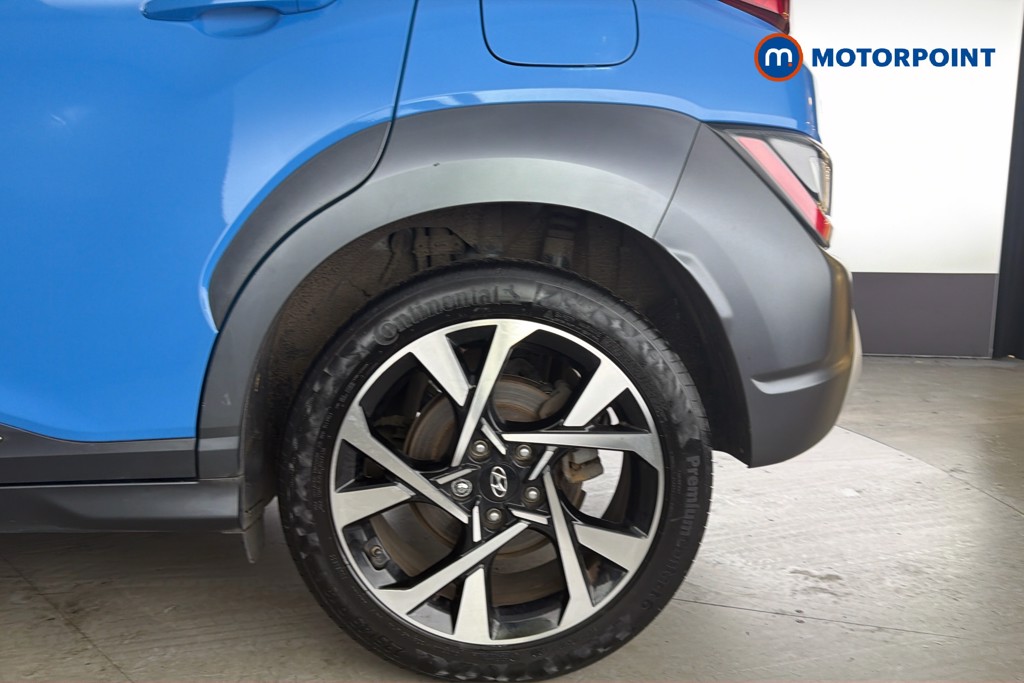 Hyundai Kona Premium Manual Petrol SUV - Stock Number (1657162) - 48th supplementary image