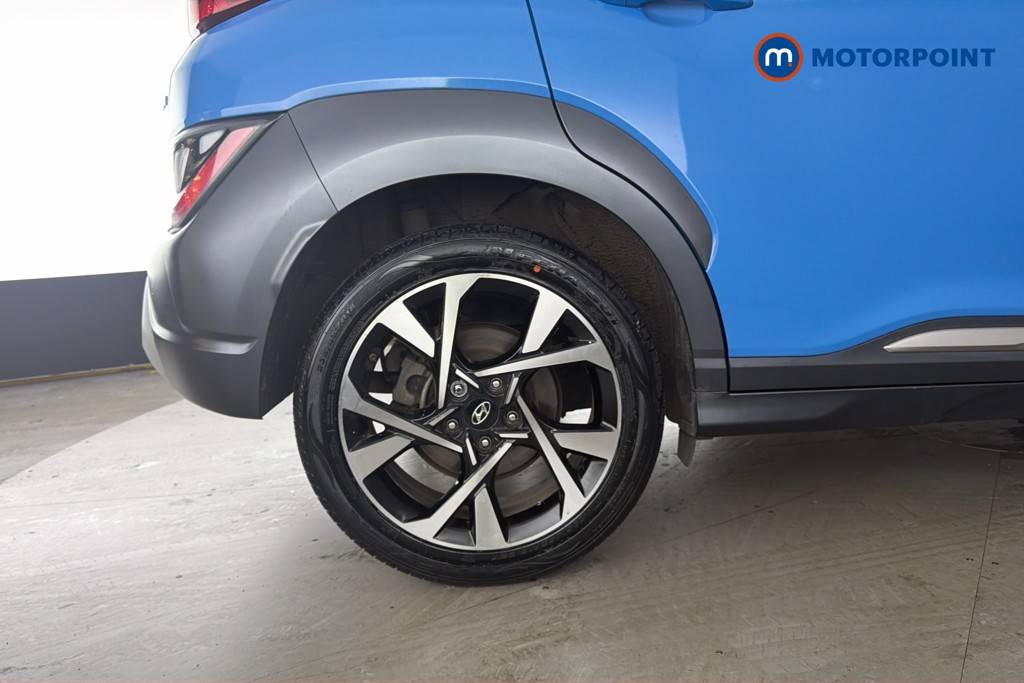 Hyundai Kona Premium Manual Petrol SUV - Stock Number (1657162) - 49th supplementary image