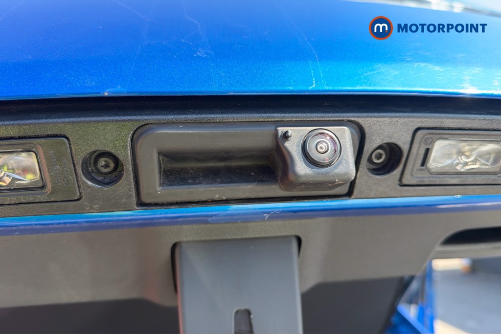 Ford Capri Select Automatic Electric SUV - Stock Number (1657356) - 34th supplementary image