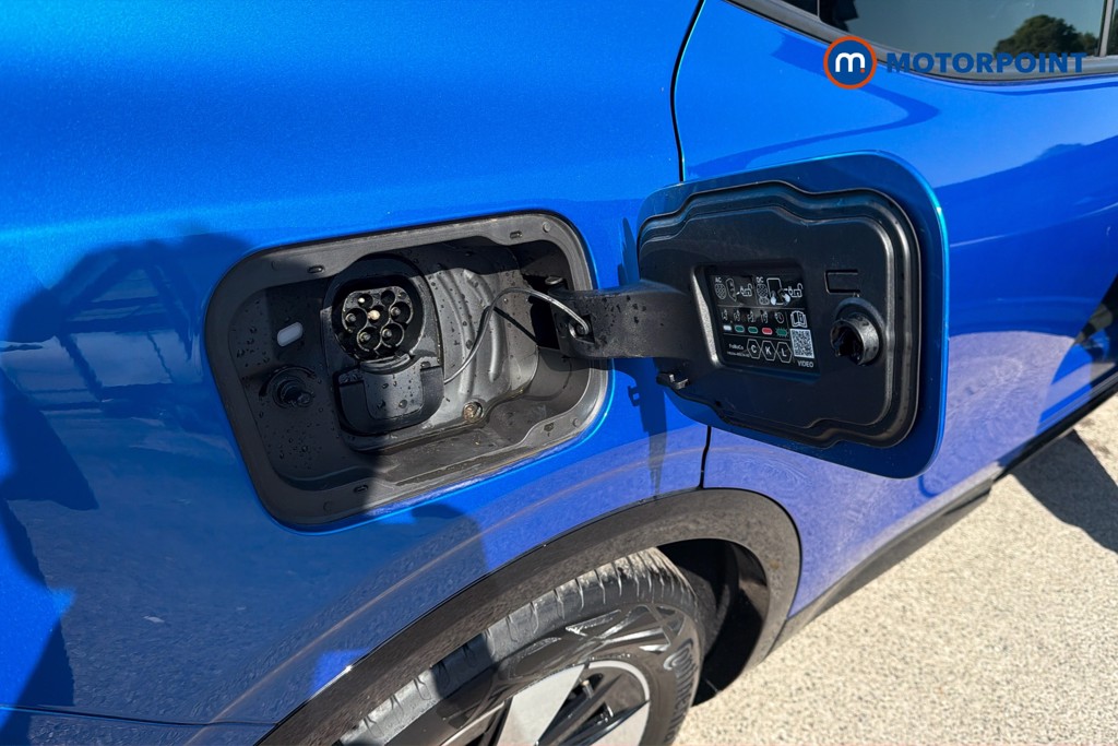 Ford Capri Select Automatic Electric SUV - Stock Number (1657356) - 35th supplementary image