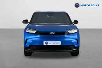 Ford Capri Select Automatic Electric SUV - Stock Number (1657356) - Front bumper