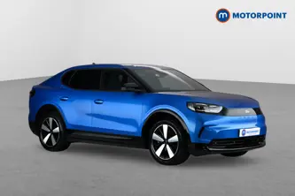 Ford Capri Select Automatic Electric SUV - Stock Number (1657356) - Drivers side front corner