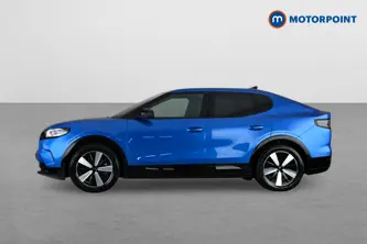 Ford Capri Select Automatic Electric SUV - Stock Number (1657356) - Passenger side