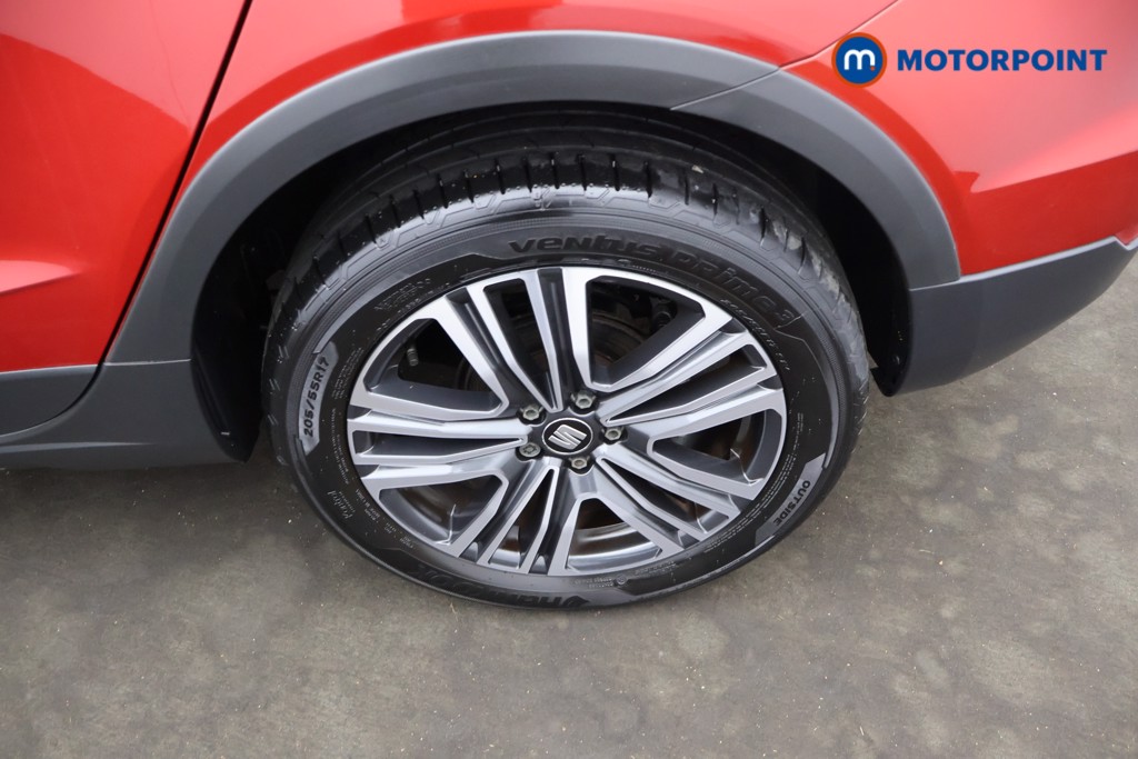 Seat Arona Xcellence Automatic Petrol SUV - Stock Number (1657733) - 2nd supplementary image