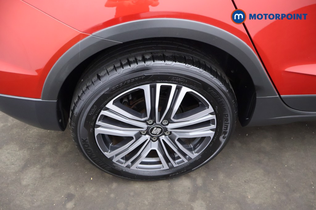 Seat Arona Xcellence Automatic Petrol SUV - Stock Number (1657733) - 3rd supplementary image