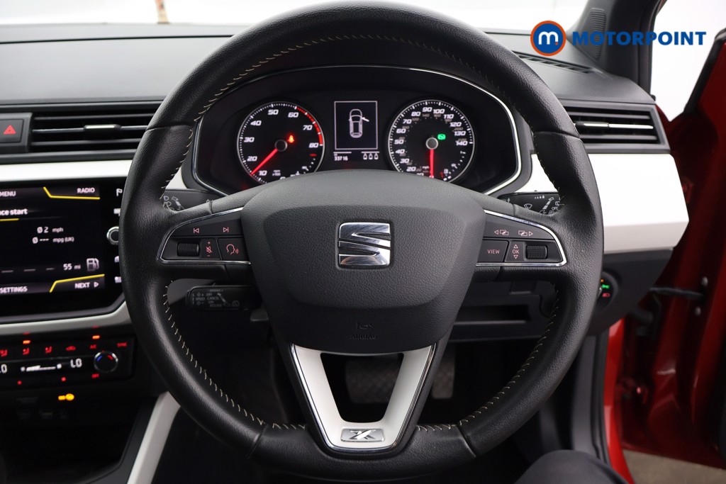 Seat Arona Xcellence Automatic Petrol SUV - Stock Number (1657733) - 5th supplementary image
