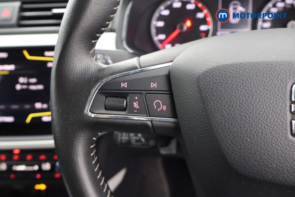 Seat Arona Xcellence Automatic Petrol SUV - Stock Number (1657733) - 6th supplementary image