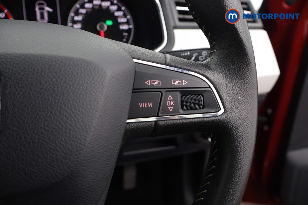 Seat Arona Xcellence Automatic Petrol SUV - Stock Number (1657733) - 7th supplementary image