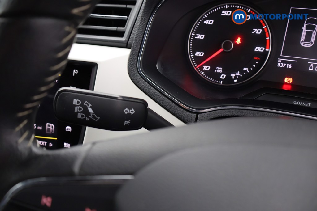Seat Arona Xcellence Automatic Petrol SUV - Stock Number (1657733) - 8th supplementary image