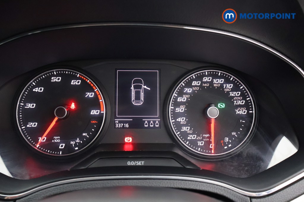 Seat Arona Xcellence Automatic Petrol SUV - Stock Number (1657733) - 10th supplementary image
