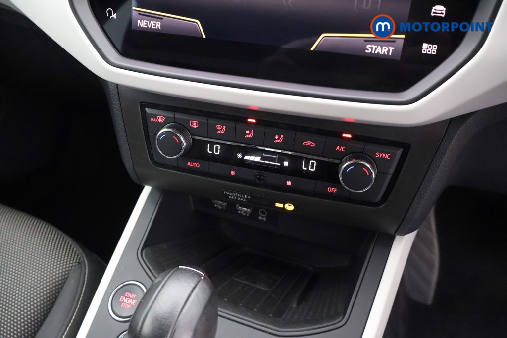 Seat Arona Xcellence Automatic Petrol SUV - Stock Number (1657733) - 12th supplementary image