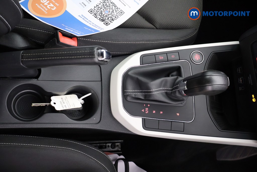 Seat Arona Xcellence Automatic Petrol SUV - Stock Number (1657733) - 13th supplementary image