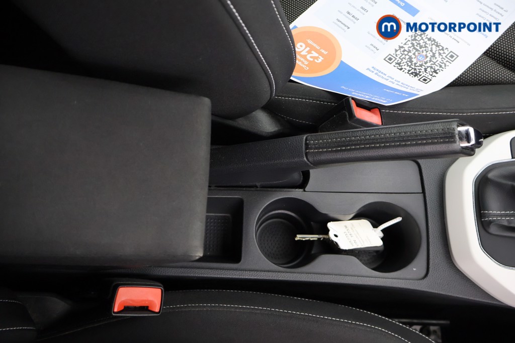 Seat Arona Xcellence Automatic Petrol SUV - Stock Number (1657733) - 14th supplementary image