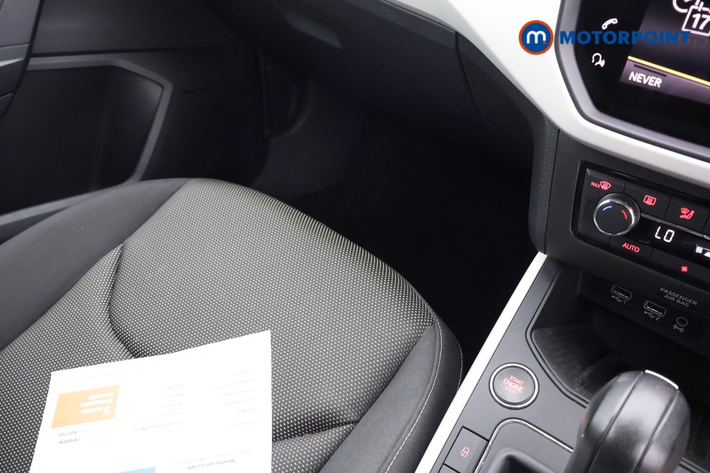 Seat Arona Xcellence Automatic Petrol SUV - Stock Number (1657733) - 17th supplementary image